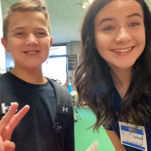 Meet your Posher, Chasidy